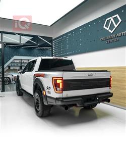 Ford F-150 Raptor